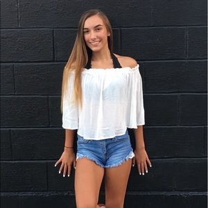 Meet your Posher, Madison